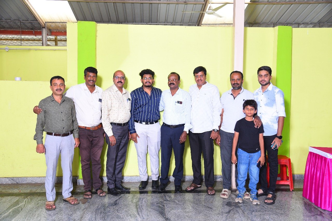Event – Group Photo